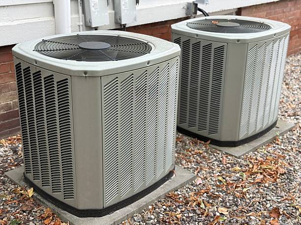 Trusted Hvac service in Marble Falls, TX - JG Cool HVAC