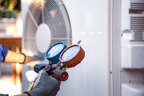 Affordable Hvac solutions in Marble Falls, TX
